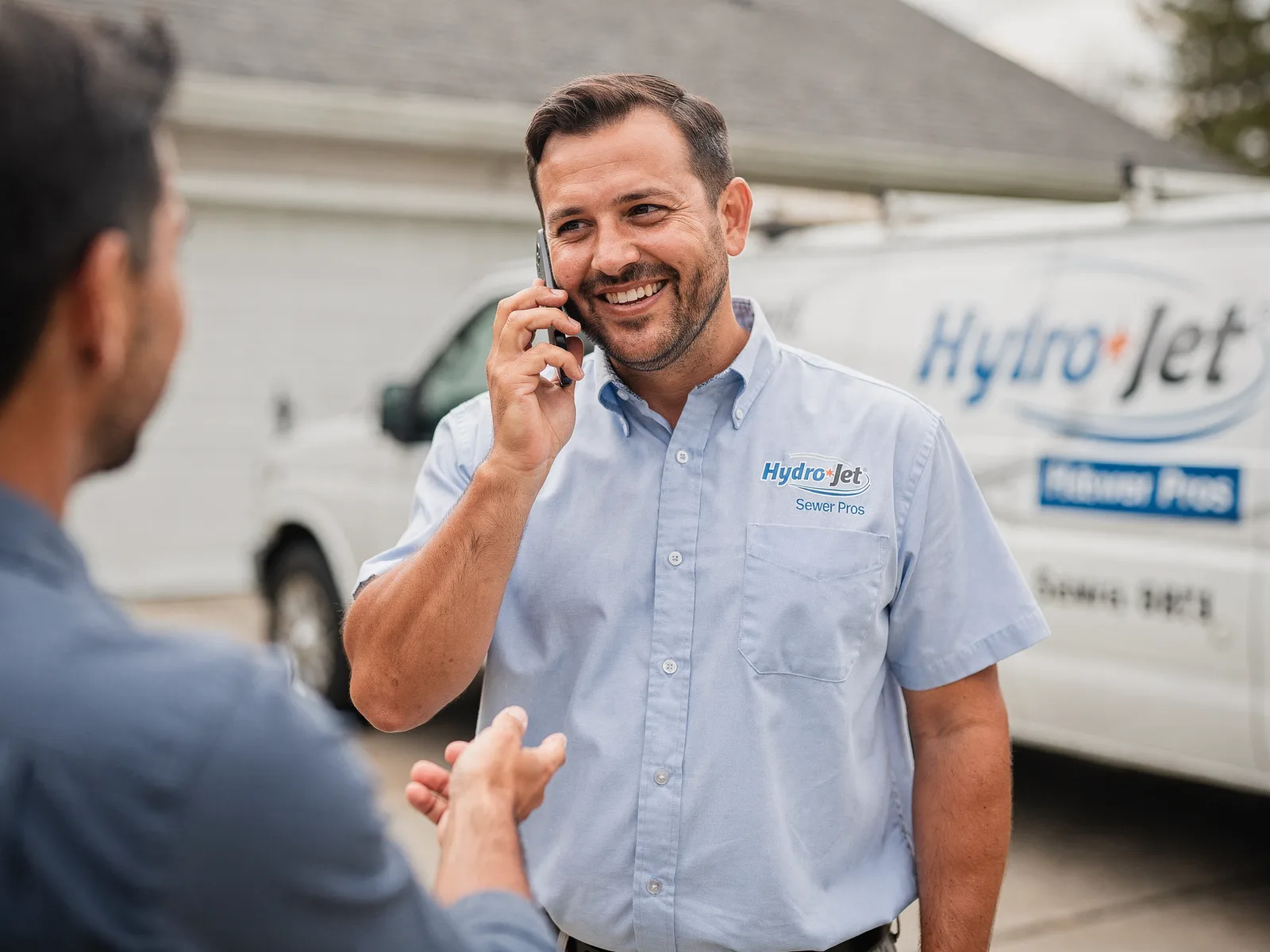 Hydro Jetting Parker Ford, PA FAQs